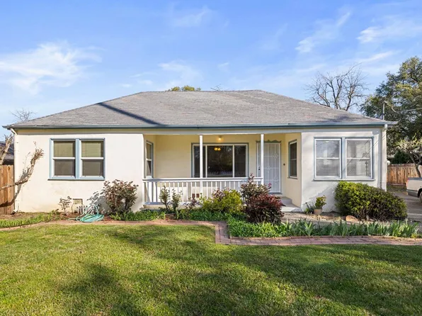 5609 Clark Ave, Carmichael, CA 95608