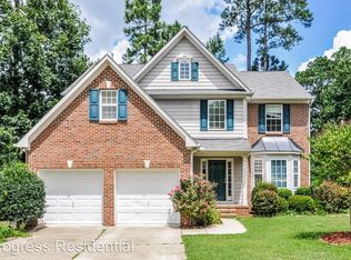 4809 Hodfield Ct, Raleigh, NC 27604