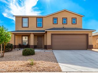 327 E Bobcat Pl, Casa Grande, AZ 85122