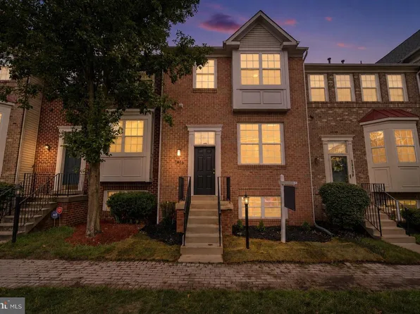 1816 Palmetto Dr, Bowie, MD 20721