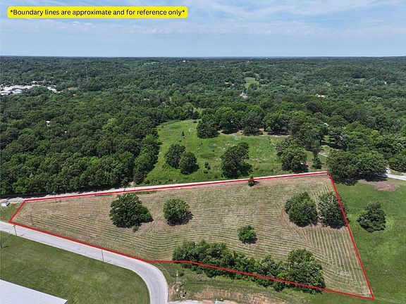 2nd image of 3.4ac Spring Valley Road