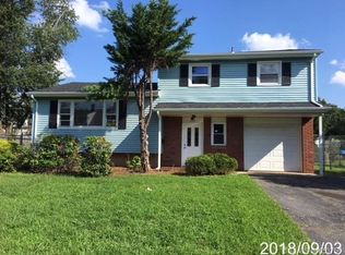 409 Pitt St, South Plainfield, NJ 07080