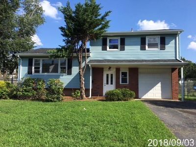 409 Pitt St, South Plainfield, NJ, 07080