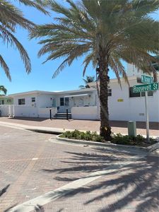 338 Roosevelt St, Hollywood, FL, 33019