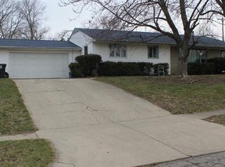 2805 Harvard Blvd, Dayton, OH 45406
