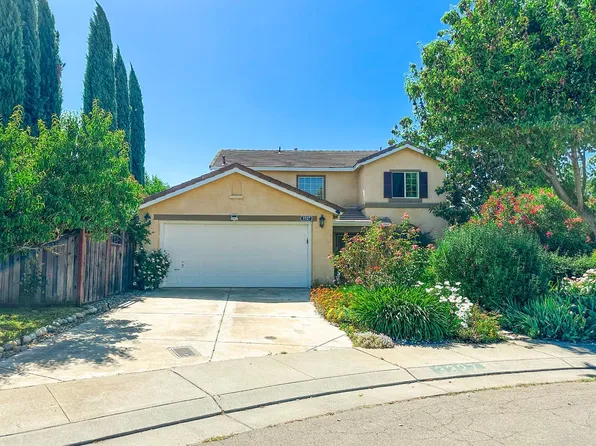3327 Nautical Ct, Stockton, CA 95206