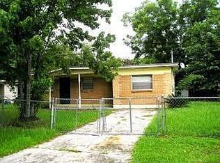 9415 Gilchrist Ct, Jacksonville, FL 32219