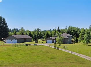 11411 NE 379th St, La Center, WA 98629