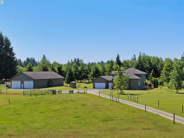 11411 NE 379th Street, La Center, WA 98629