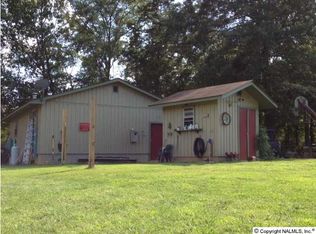 507 County Road 353, Stevenson, AL 35772
