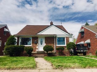 17446 Herrick St, Allen Park, MI 48101