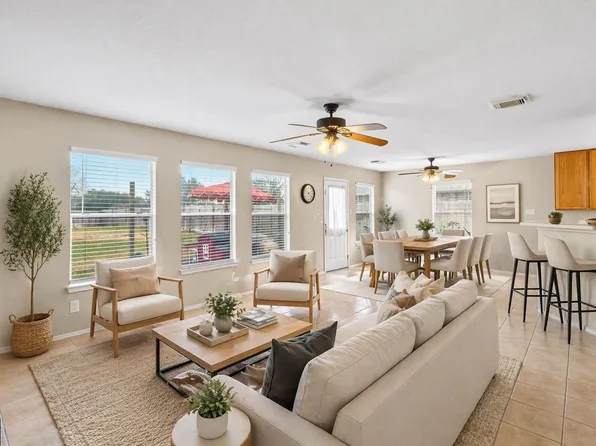 3438 Coldwater Canyon Ln, Katy, TX 77449