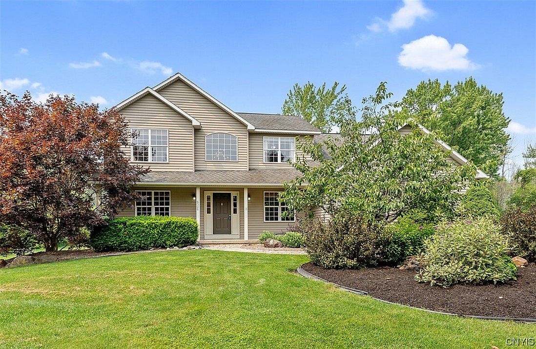 8508 Fergerson Rd, Cicero, NY 13039 Zillow
