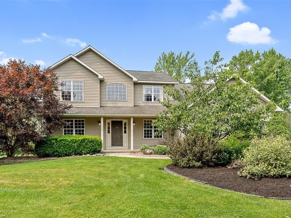 8508 Fergerson Rd, Cicero, NY 13039