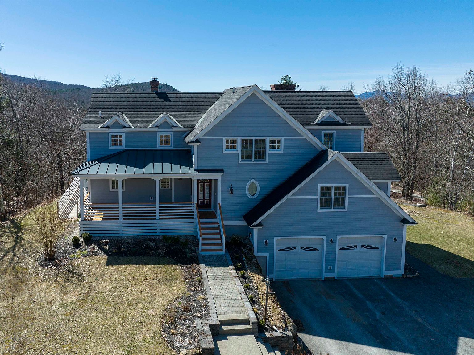 20 Windy Ridge, Chittenden, VT 05737 Zillow