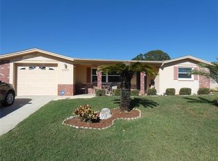 5809 Thrush Dr, New Port Richey, FL 34652