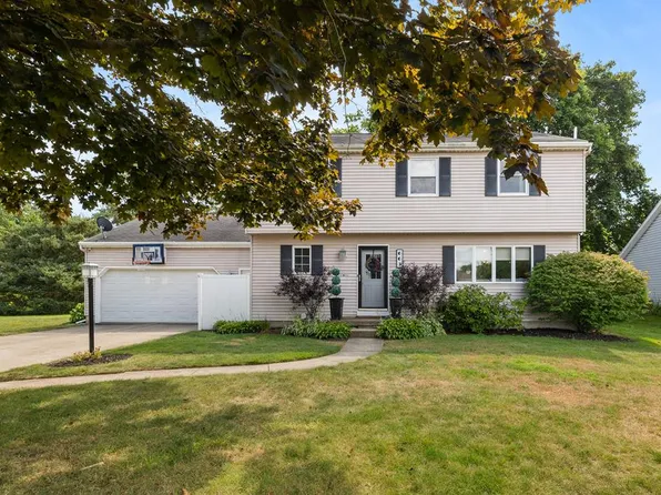 665 Sequoia Ln, Mansfield, OH 44904