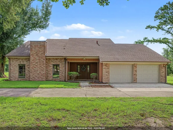 1007 Highway 55, Montegut, LA 70377