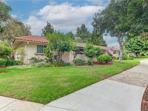 5330 Bahia Blanca N, Laguna Woods, CA 92637