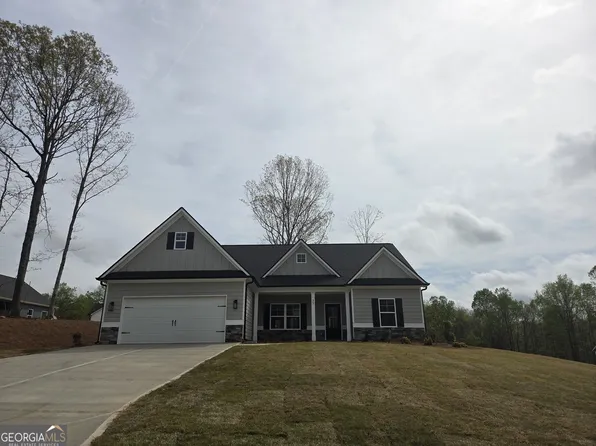 37 Jeffrey Ln, Dallas, GA 30157