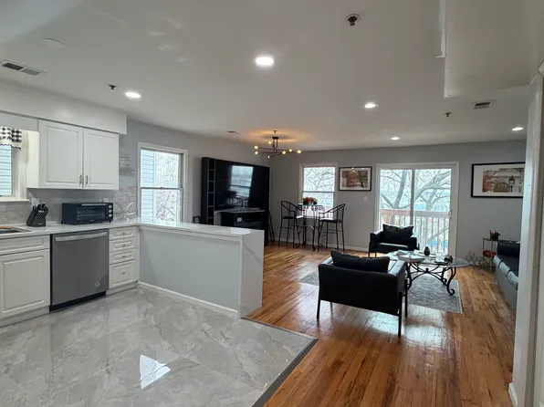 253 Terrace Ave #1, Jersey City, NJ 07307