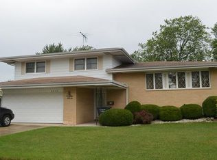 2844 193rd Pl, Lansing, IL 60438