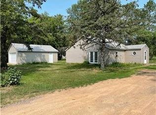 2615 County Road 39, Rutledge, MN 55795