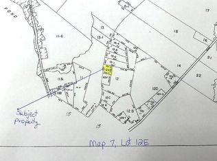 125 Mount Tom Rd, Smithfield, ME 04978