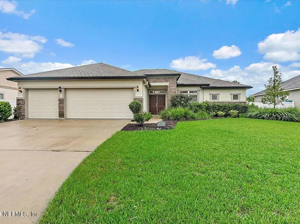 2718 HAIDEN OAKS Drive, Jacksonville, FL 32223