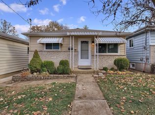 8310 Acorn Ave, Saint Louis, MO