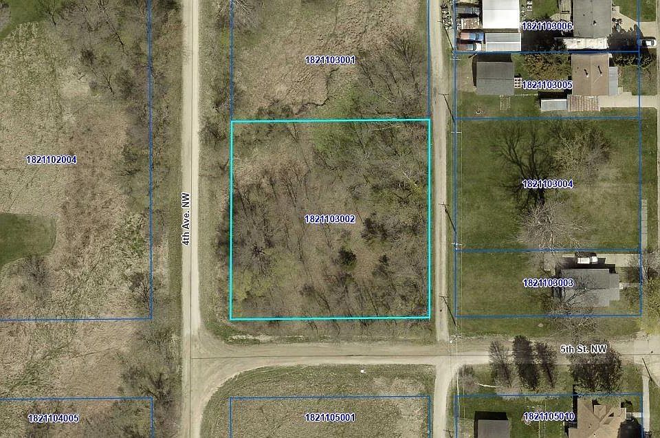 4th Ave NW, Oelwein, IA 50662 MLS 20240240 Zillow