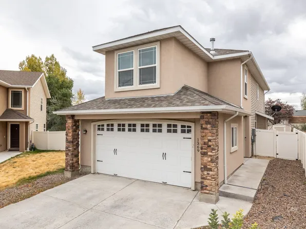 1369 Arroyo Seco Cir, Elko, NV 89801