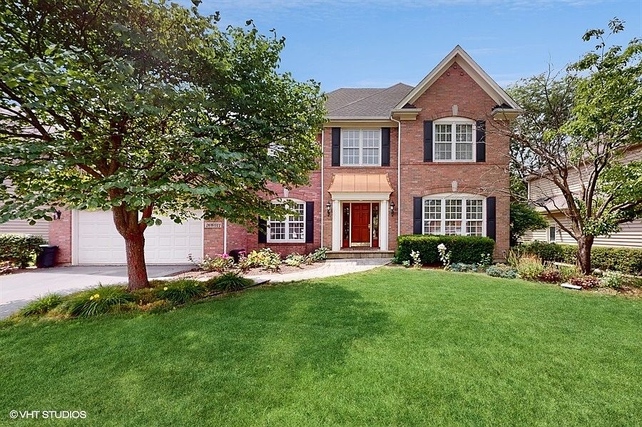 1st image of 26W011 Deerpoint Dr