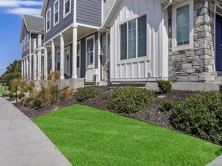 The Park Townhomes — Photo 49