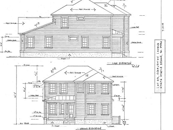 2nd image of 3726 Old Pointe Circle