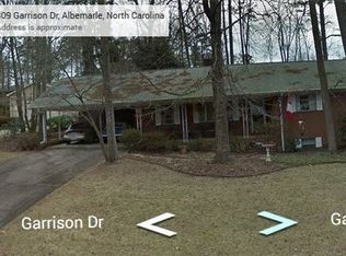 310 Garrison Dr, Albemarle, NC 28001