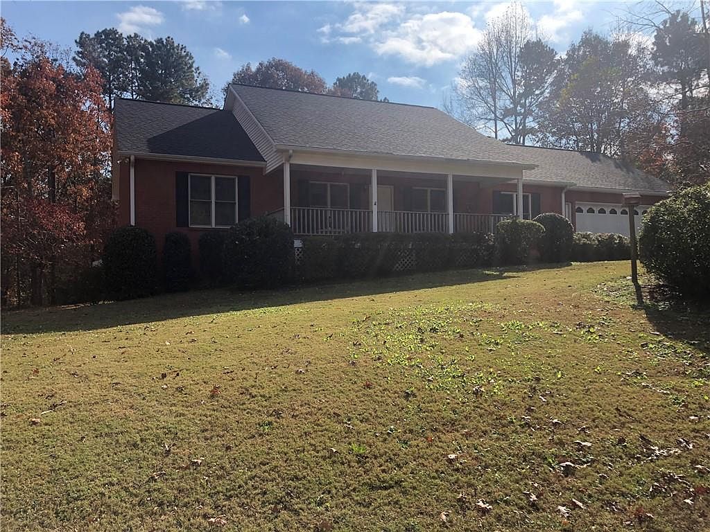 425 Rivermist Dr, Ball Ground, GA 30107 Zillow