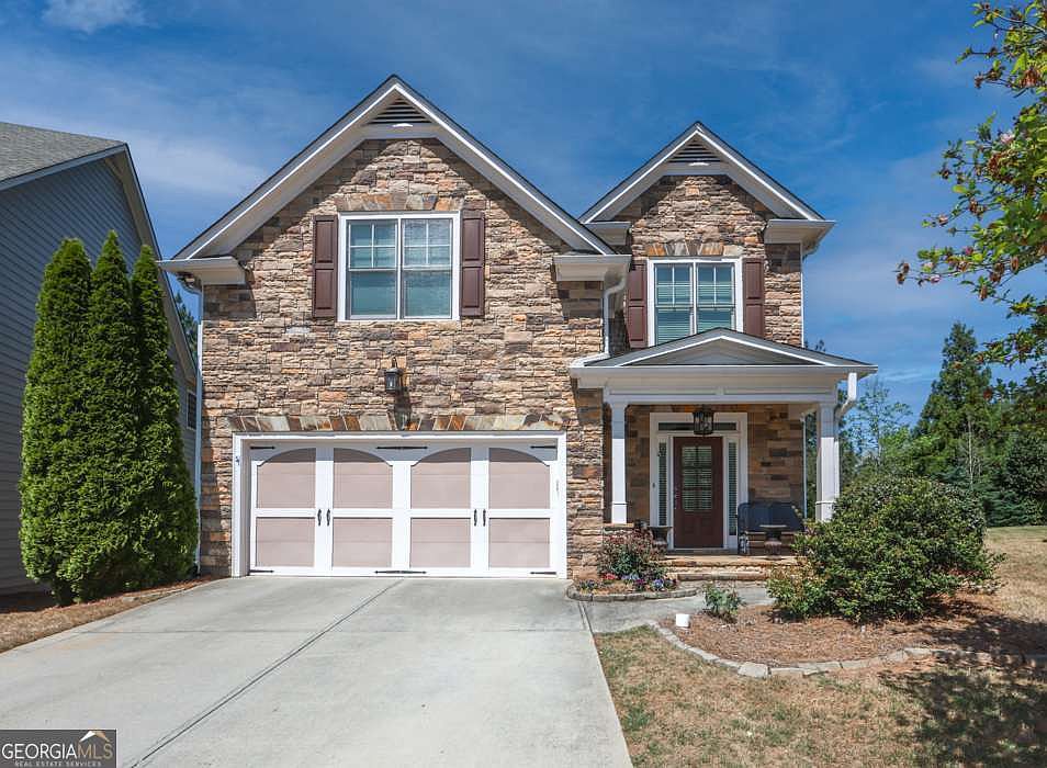 AGARLSM × GYDA 8405 Village School Dr, Cumming, GA 30041 | MLS #10731289 | Zillow