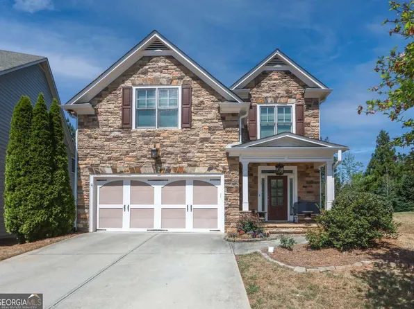 8405 Village School Dr, Cumming, GA 30041