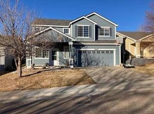 20447 E Milan Pl, Aurora, CO 80013