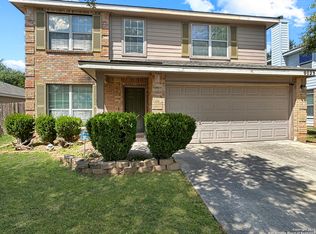 9023 Harbour Town, Selma, TX 78154