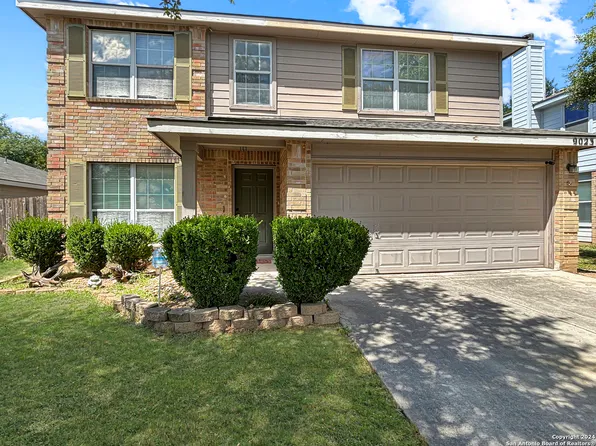 9023 HARBOUR TOWN, Selma, TX 78154