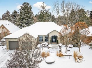 72 Yeager Ave, Norfolk County, ON N3Y 5N4