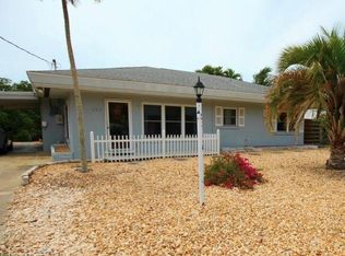 125 Tropical Shores Way, Fort Myers Beach, FL 33931
