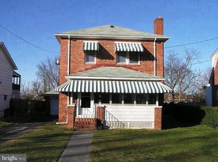 1016 Woodland Ave, Winchester, VA 22601