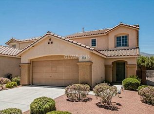 1421 Swanbrooke Dr, Las Vegas, NV 89144
