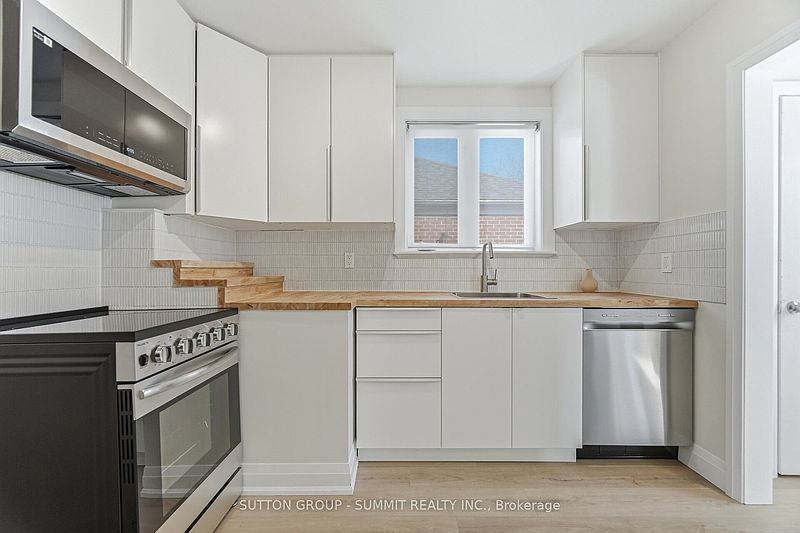 Toronto House for rent - 3 Bedrooms — photo 6