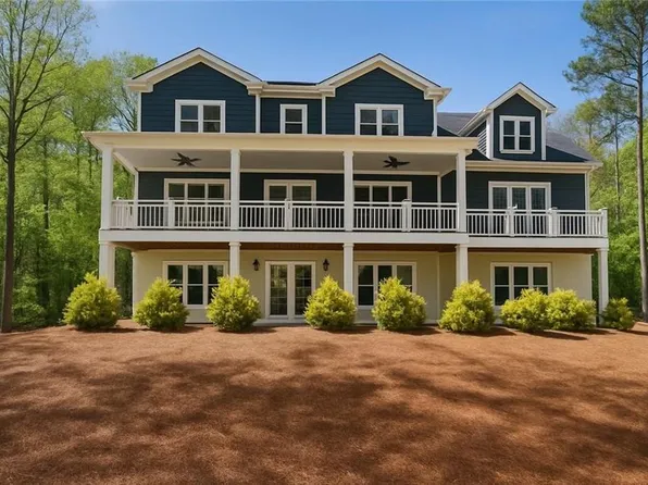 4101 Brookview Dr SE, Atlanta, GA 30339