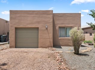 3710 Valmora Rd, Santa Fe, NM 87505