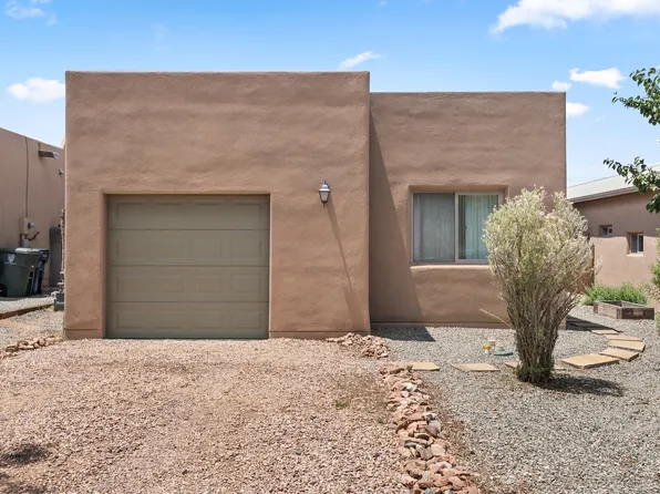 3710 Valmora Rd, Santa Fe, NM 87505